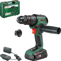 ADVANCEDIMPACT 18V 80 P4A 18v Cordless Combi Drill