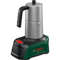 Bosch EASYMOKA 18V-2 INOX 18v P4A Cordless Coffee Maker No Batteries No Charger No Case