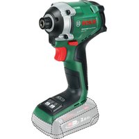 UNIVERSALIMPACTDRIVE 18V 210 18v P4A Cordless Brushless Impact Driver