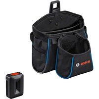 Bosch ProClick GWT 2 Tool Belt Pouch