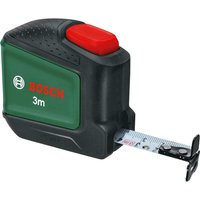 Auto Lock Tape Measure Metric 3m 19mm