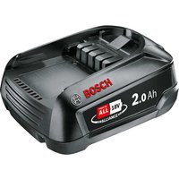 Genuine P4A 18v Cordless Li ion Battery 2ah