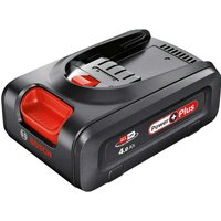 Genuine Power Plus P4A 18v Cordless Li ion Battery 4ah