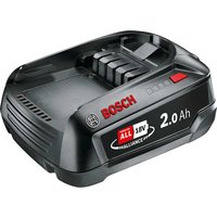 Genuine P4A 18v Cordless Li ion Battery 2ah 2ah