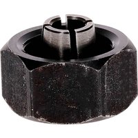 Collet Locking Nut ADVANCEDTRIMROUTER 18V 8