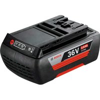 Genuine GREEN 36v Cordless Li ion Battery 2ah