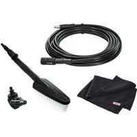 Car Wash Set AQT Pressure Washers
