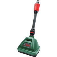 Compact Wash Brush AQT Pressure Washers