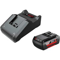 Genuine GREEN 36v Cordless Li ion Battery 2ah Charger