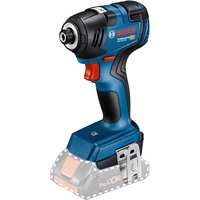 Bosch GDR 18V-200 18v Cordless Brushless Impact Driver No Batteries No Battery Charger No Case