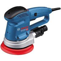 Bosch GEX 34-150 AC Random Orbital Disc Sander 150mm 110v
