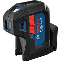 Bosch GPL 5 Professional Point Green Laser