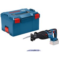 Bosch GSA 18V-28 BITURBO 18v Cordless Reciprocating Saw