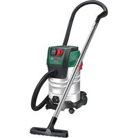 PAS30 240PRS Wet Dry Vacuum Cleaner Dust Extractor