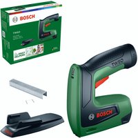 Bosch TWEO 4v Cordless Stapler