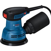 GEX 125 Random Orbital Sander 125mm