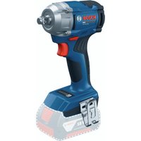 Bosch GDS 18V-350 18v Cordless Brushless 1/2" Impact Wrench No Batteries No Battery Charger No Case