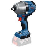GDS 18V 780 18v Cordless Brushless 1 2" Drive Impact Wrench