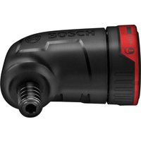 Bosch GFA 18-W Professional FlexiClick Attachments Set (1600A013P7) for Cordless Drill/Driver with 12 Adjustable Positions and Magnetic 1/4-Inch Tool