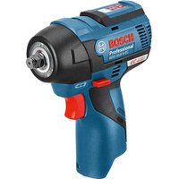 Bosch GDS 12V-EC 12v Cordless Brushless 3/8" Impact Wrench