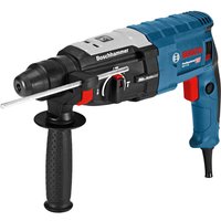 Bosch - gbh 2-28 110v 3 function hammer sds plus