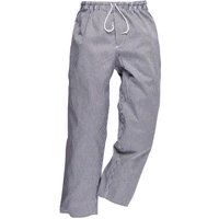 Portwest C079 Bromley Chef Trousers