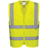 Portwest Hi Vis Band and Brace Vest