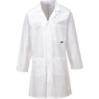 Laboratory Cotton Coat
