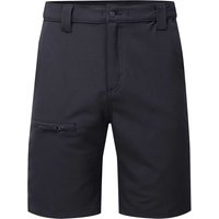 Portwest WX2 Eco Stretch Work Shorts Black 28"
