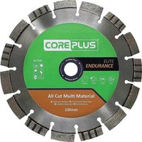 Elite All Cut Material Diamond Blade