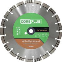 Elite All Cut Material Diamond Blade 300mm 2.8mm 20mm