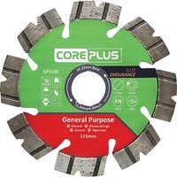 Elite General Purpose Diamond Blade