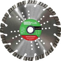 Elite General Purpose Diamond Blade 230mm 2.6mm 22mm