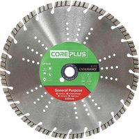 Elite General Purpose Diamond Blade 350mm 3mm 25.4mm