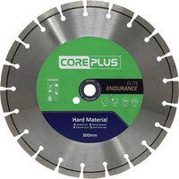 Elite Hard Material Turbo Diamond Blade 300mm 2.8mm 20mm