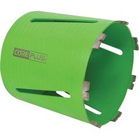 Dry Diamond Core Drill Bit 152mm