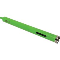 Dry Diamond Core Drill Bit 22mm