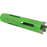 CorePlus DCD32 Diamond Dry Core Drill Bit 32mm CORDCD32