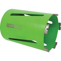 Dry Diamond Core Drill Bit 91mm