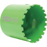 CorePlus DMPHS51 Diamond Holesaw 51mm CORDMPHS51