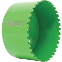 CorePlus DMPHS83 Diamond Holesaw 83mm CORDMPHS83