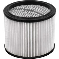 Sealey HEPA Cartridge Filter for CP20VAV Ash Vacuum Cleaner Pack of 1