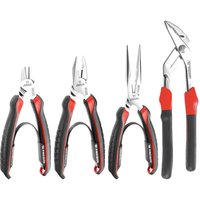 CPE.A1 4 Piece Combination Pliers Set