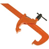 T186 Standard Duty Rack Clamp 500mm