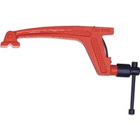 T285 Medium Duty Moveable Long Reach Clamp Jaw