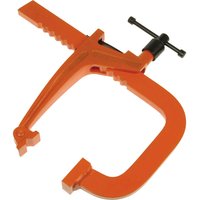 T285 Medium Duty Long Reach Rack Clamp