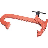 T290 Medium Duty Rack Clamp 225mm