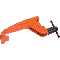 T321 Standard Duty Moveable Long Reach Clamp Jaw