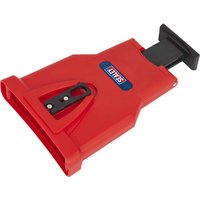 Sealey Portable Chain Sharpener for Chainsaw Teeth Sealey Portable Chain Sharpener for Chainsaw Teeth