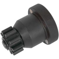 Sealey 1/2" Drive Crankshaft Rotator for MAN Lorries 1/2" Sealey 1/2" Drive Crankshaft Rotator for MAN Lorries 1/2"
